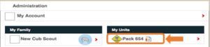 Scoutbook Tutorial for Parents (SB) - Scoutbook Knowledge Base